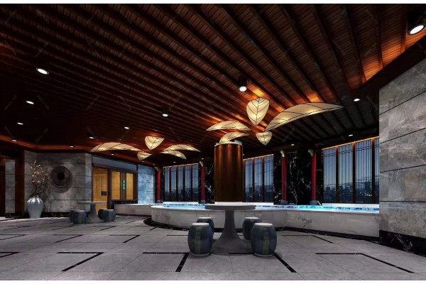 成都新远大道桑拿馆，享受舒适养生时光