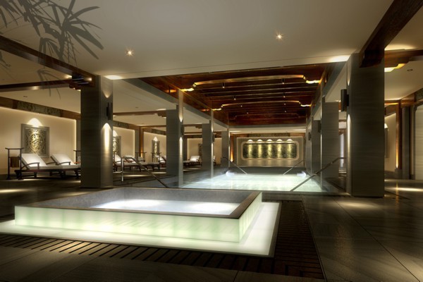 成都桑拿养生，悦豪阁带你放松身心(成都最好的桑拿会所)