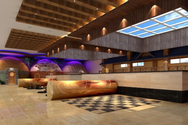 悠然成都夜：健康休闲活动推荐(成都悠然养生足道正规吗)